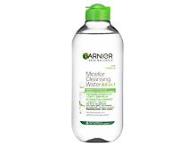 Mizellenwasser Garnier Skin Naturals Micellar Water All-In-1 Sensitive 400 ml