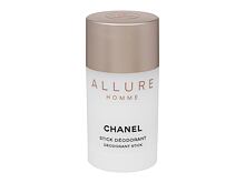 Deodorant Chanel Allure Homme 75 ml
