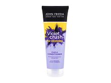 Conditioner John Frieda Sheer Blonde Violet Crush 250 ml
