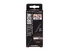 Augenbrauengel und -pomade Maybelline Tattoo Brow Lasting Color Pomade 4 g 04 Ash Brown