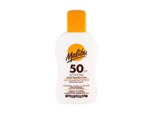 Sonnenschutz Malibu Lotion SPF 50 100 ml